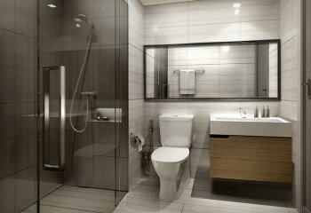 Кондоминиум в Бангкоке, Таиланд | THE530686