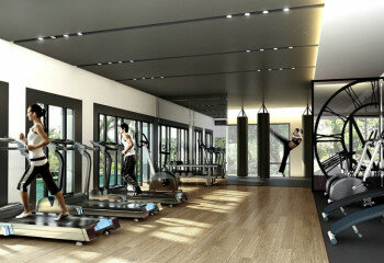 Кондоминиум в Бангкоке, Таиланд | THE530686