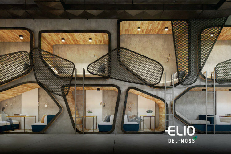 Кондоминиум в Бангкоке, Таиланд | THE130833