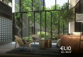 Кондоминиум в Бангкоке, Таиланд | THE130833