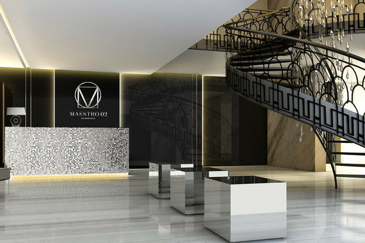 Кондоминиум в Бангкоке, Таиланд | THE430669