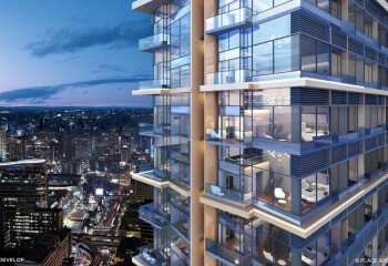 Кондоминиум в Бангкоке, Таиланд | THE308213