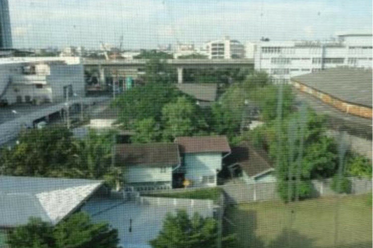 Кондоминиум в Бангкоке, Таиланд | THE442497