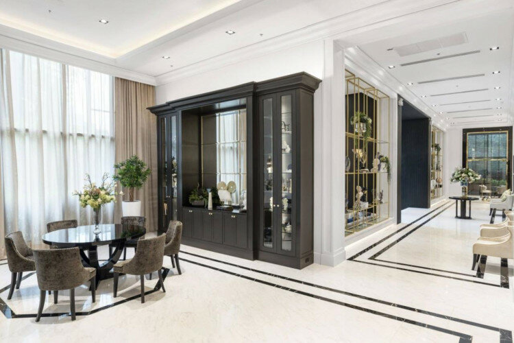 Кондоминиум в Бангкоке, Таиланд | THE341697