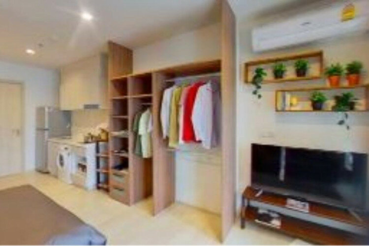 Кондоминиум в Бангкоке, Таиланд | THE341697