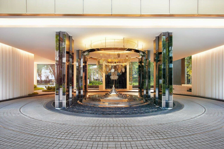 Кондоминиум в Бангкоке, Таиланд | THE341697