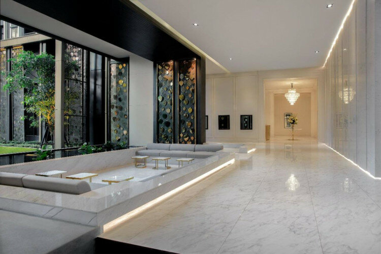 Кондоминиум в Бангкоке, Таиланд | THE341697