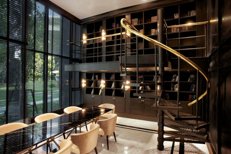 Кондоминиум в Бангкоке, Таиланд | THE341697