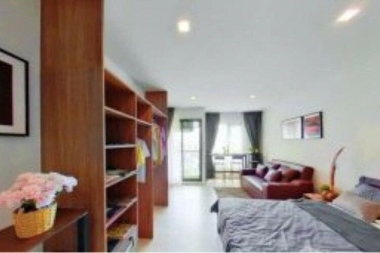 Кондоминиум в Бангкоке, Таиланд | THE341697