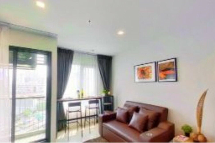 Кондоминиум в Бангкоке, Таиланд | THE341697