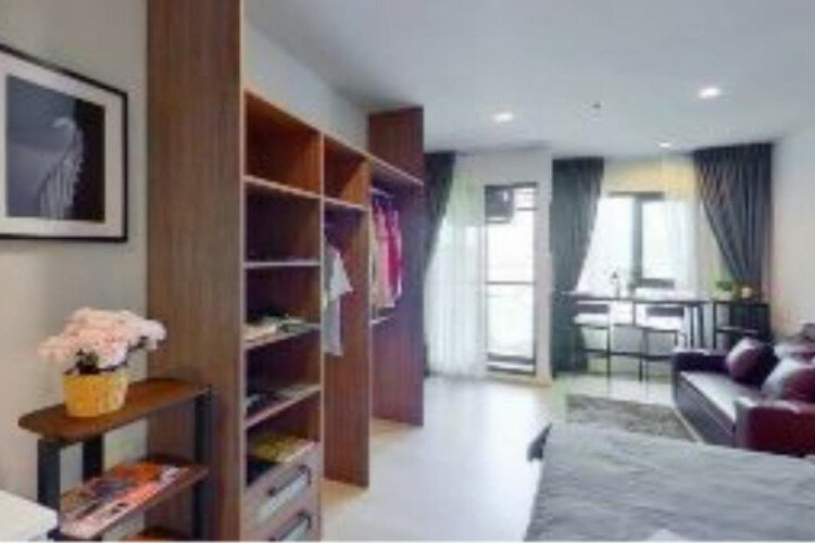 Кондоминиум в Бангкоке, Таиланд | THE341697