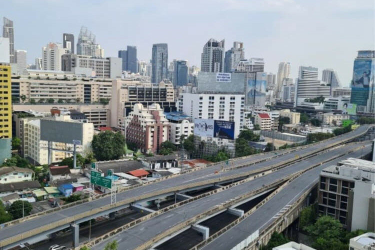 Кондоминиум в Бангкоке, Таиланд | THE341697