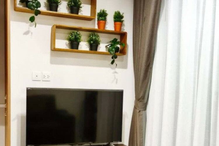 Кондоминиум в Бангкоке, Таиланд | THE341697