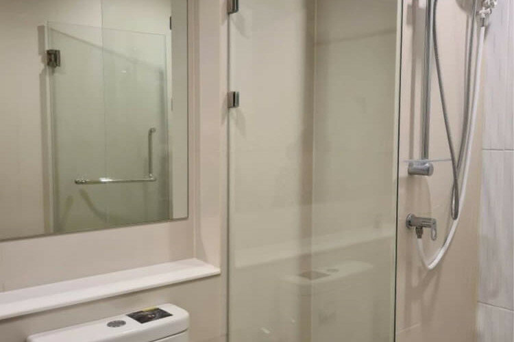 Кондоминиум в Бангкоке, Таиланд | THE341697