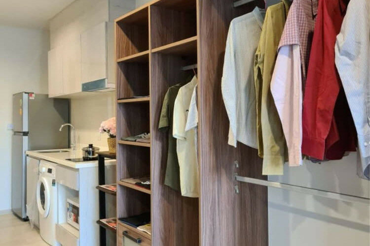 Кондоминиум в Бангкоке, Таиланд | THE341697