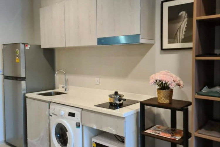 Кондоминиум в Бангкоке, Таиланд | THE341697