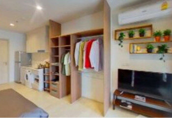 Кондоминиум в Бангкоке, Таиланд | THE341697