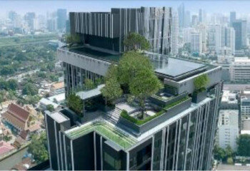 Кондоминиум в Бангкоке, Таиланд | THE341697