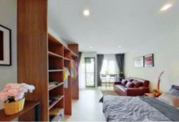 Кондоминиум в Бангкоке, Таиланд | THE341697