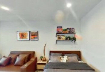 Кондоминиум в Бангкоке, Таиланд | THE341697