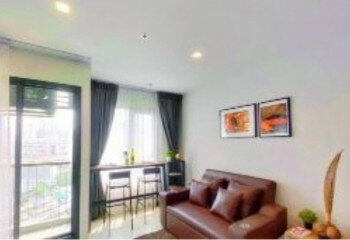 Кондоминиум в Бангкоке, Таиланд | THE341697