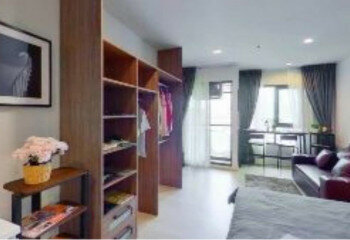 Кондоминиум в Бангкоке, Таиланд | THE341697