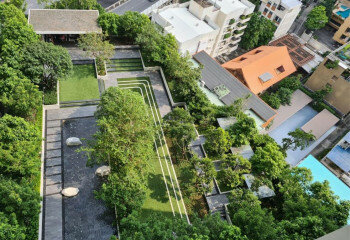 Кондоминиум в Бангкоке, Таиланд | THE341697