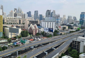 Кондоминиум в Бангкоке, Таиланд | THE341697