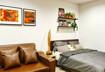 Кондоминиум в Бангкоке, Таиланд | THE341697