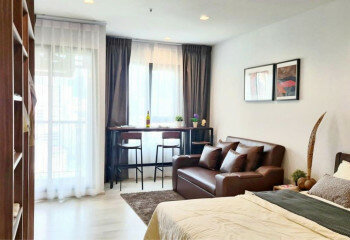 Кондоминиум в Бангкоке, Таиланд | THE341697