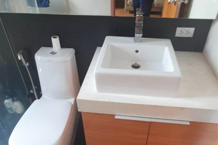 Кондоминиум в Бангкоке, Таиланд | THE541740