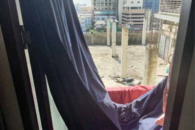 Кондоминиум в Бангкоке, Таиланд | THE541740