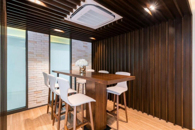 Кондоминиум в Бангкоке, Таиланд | THE430812