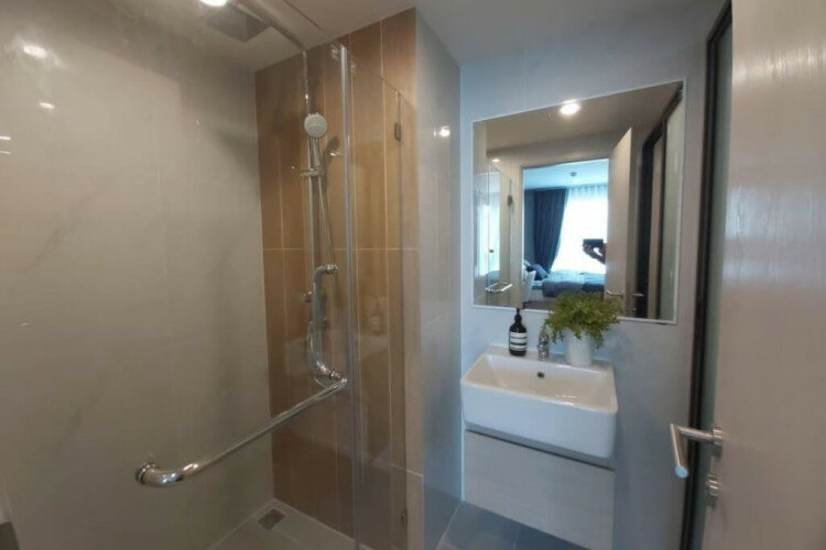 Кондоминиум в Бангкоке, Таиланд | THE430812