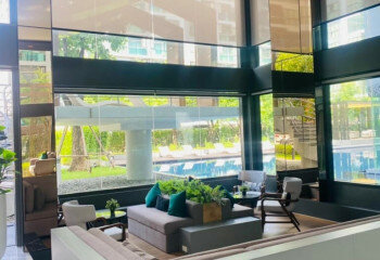 Кондоминиум в Бангкоке, Таиланд | THE430812