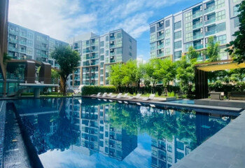 Кондоминиум в Бангкоке, Таиланд | THE430812