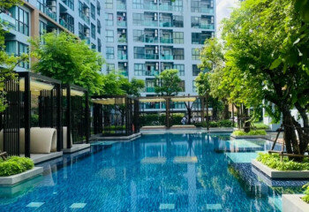 Кондоминиум в Бангкоке, Таиланд | THE430812