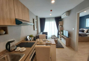 Кондоминиум в Бангкоке, Таиланд | THE430812