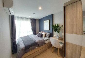 Кондоминиум в Бангкоке, Таиланд | THE430812