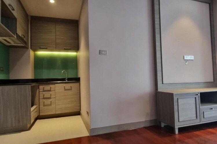 Кондоминиум в Банг Ламунге, Таиланд | THE348609