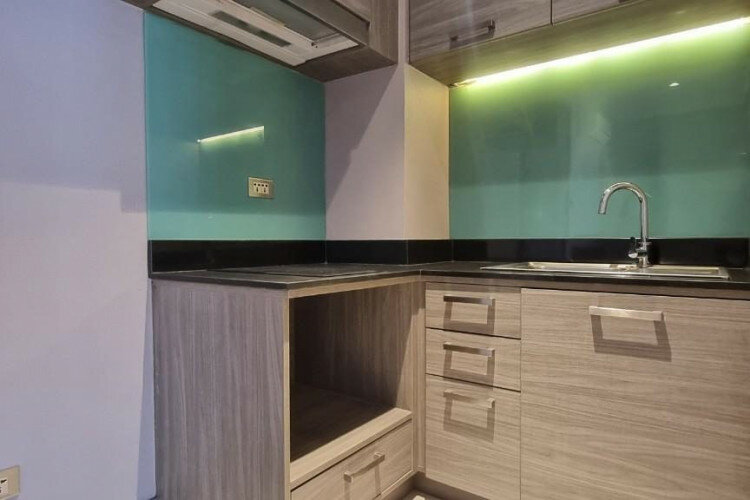 Кондоминиум в Банг Ламунге, Таиланд | THE348609