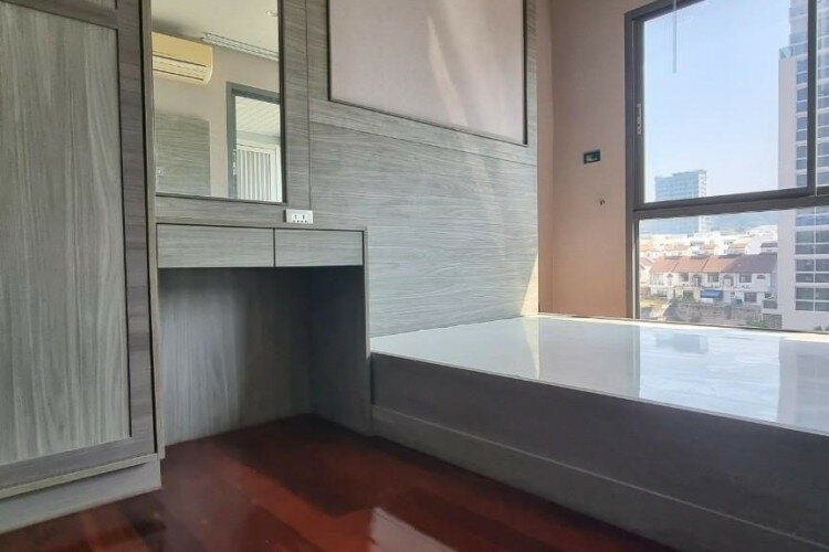 Кондоминиум в Банг Ламунге, Таиланд | THE348609