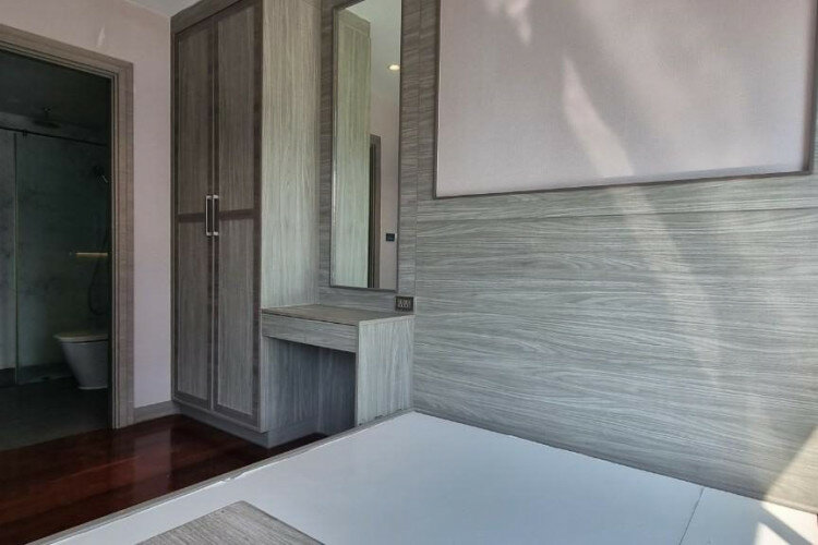 Кондоминиум в Банг Ламунге, Таиланд | THE348609