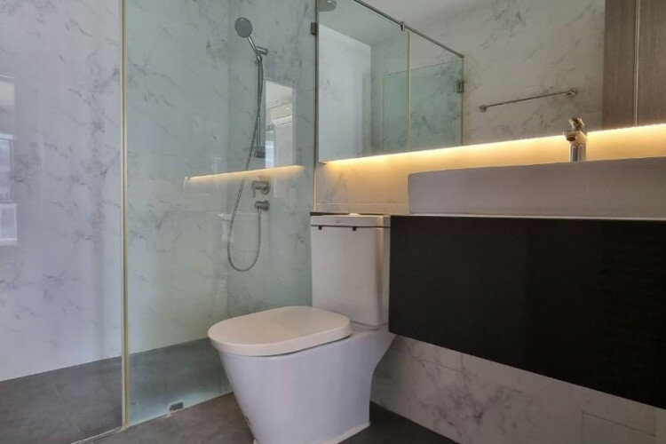 Кондоминиум в Банг Ламунге, Таиланд | THE348609