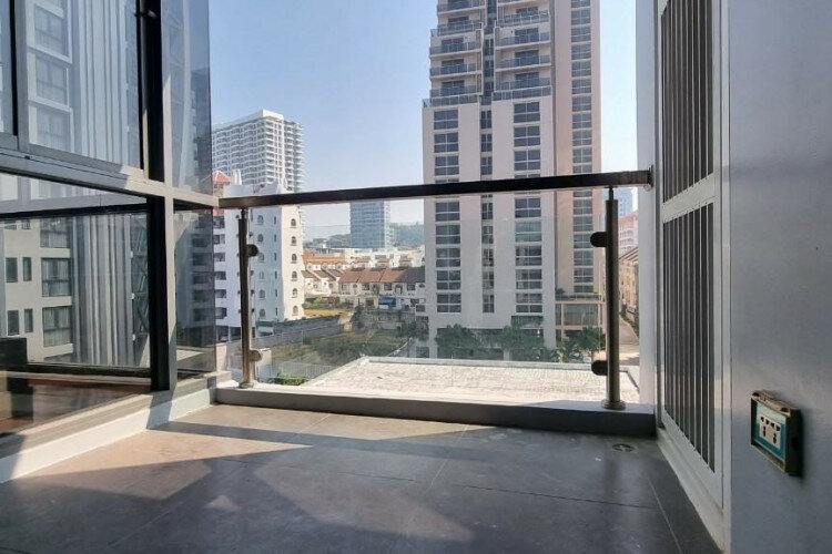 Кондоминиум в Банг Ламунге, Таиланд | THE348609