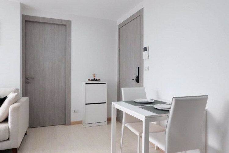 Кондоминиум в Бангкоке, Таиланд | THE533078