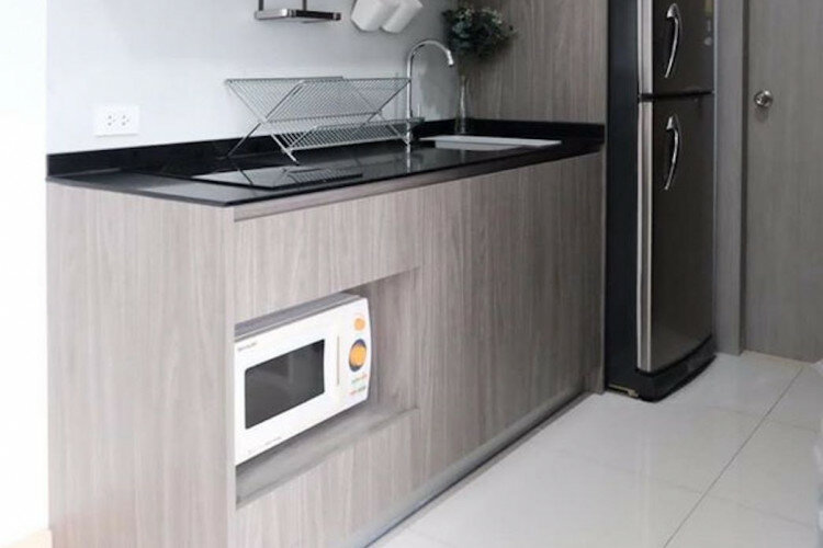 Кондоминиум в Бангкоке, Таиланд | THE533078