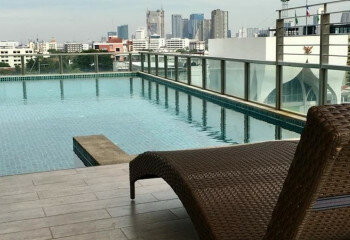 Кондоминиум в Бангкоке, Таиланд | THE533078