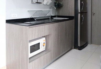 Кондоминиум в Бангкоке, Таиланд | THE533078