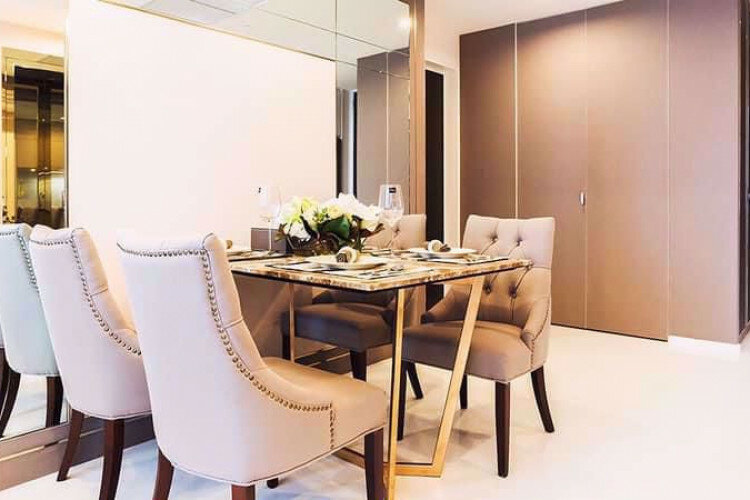 Кондоминиум в Бангкоке, Таиланд | THE449760